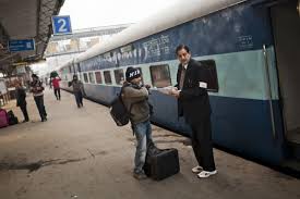 Manufacturers Exporters and Wholesale Suppliers of Train Bookings Pune Maharashtra